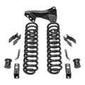 ReadyLift 2.5" Front Leveling Kit-Ford Diesel