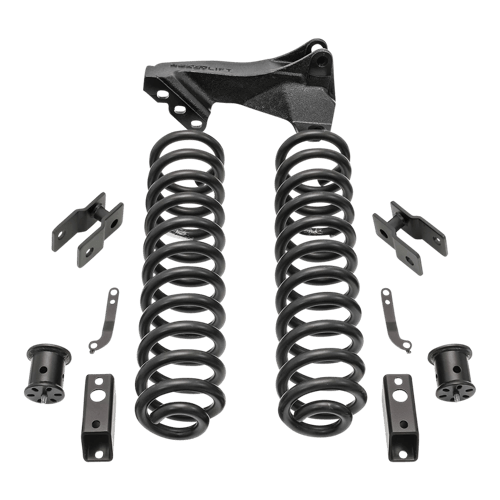 ReadyLift 2.5" Front Leveling Kit-Ford Diesel