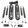 ReadyLift 2.5" Front Leveling Spring Falcon -Ford