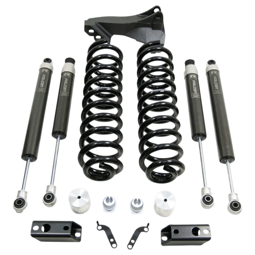 ReadyLift 2.5" Front Leveling Spring Falcon -Ford