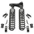 ReadyLift 2.5" Front Leveling Spring Kit-Ford
