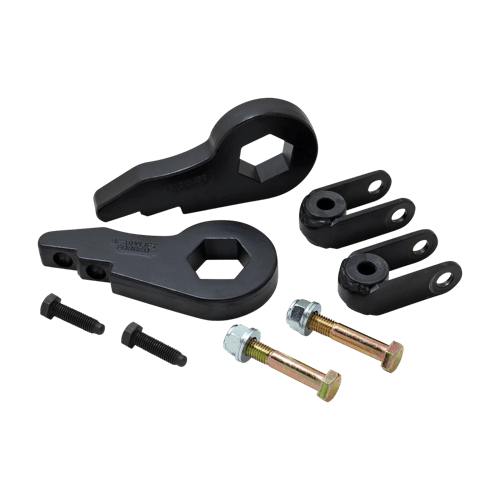 ReadyLift 2.5" Leveling Kit - Chevy/GMC 1500/Suv