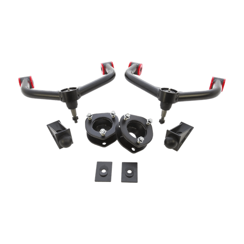 ReadyLift 2.5" Leveling Kit - RAM