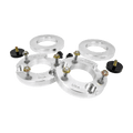 ReadyLift 2.5" Leveling Kit - Ford Raptor