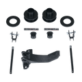 ReadyLift 2.5" Leveling Kit - Ford SD