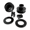 ReadyLift 2.5" Leveling Kit - Ford SD