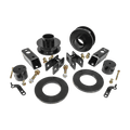 ReadyLift 2.5" Leveling Kit - Ford SD