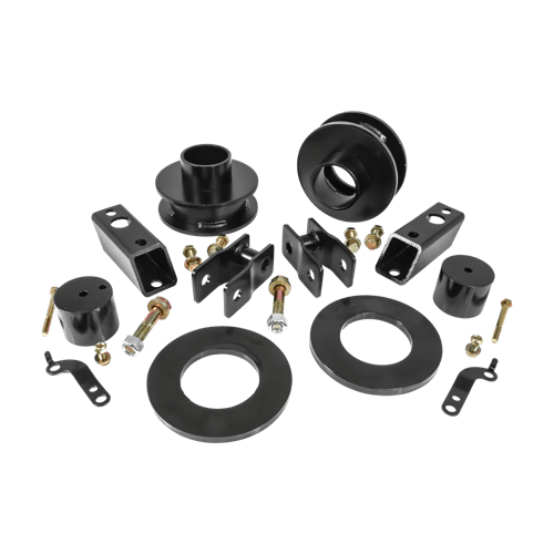 ReadyLift 2.5" Leveling Kit - Ford SD