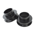 ReadyLift 2.5" Rear Spacer RAM 2500hd 2014-2021