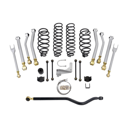 Rl 2.5'' Spring Kit Wo Shocks-8 T