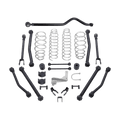 ReadyLift 2.5" Spring Kit Wo Shocks-8 Tct Arm