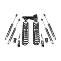 ReadyLift 2.5" Sprng Lvl W/Trk Bar Brkt&falcon