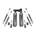 ReadyLift 2.5" Sprng Lvl W/Trk Bar Brkt&falcon