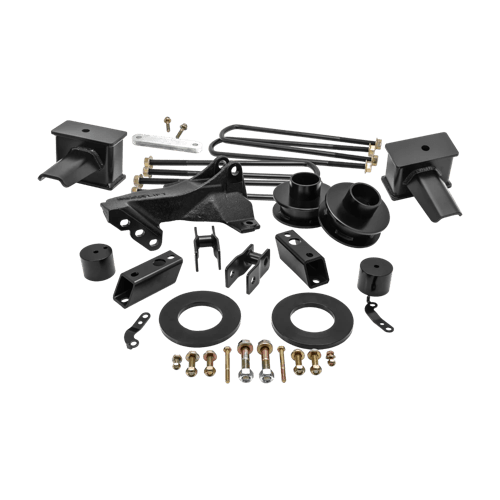 ReadyLift 2.5" SST Lift Kit - Ford SD