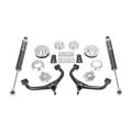 ReadyLift 4"f/2"r Falcon SST - RAM