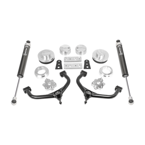 ReadyLift 4"f/2"r Falcon SST - RAM