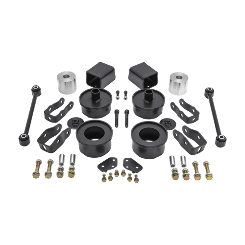 ReadyLift 2.5" SST Lift Kit - Jeep JL Sahara