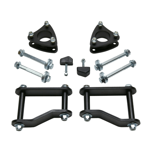 ReadyLift 2.5" SST Lift Kit - Nissan
