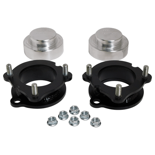 ReadyLift 2"f/1"r SST Lift Kit - Chevy/GMC