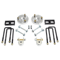 ReadyLift 2"f/1"r SST Lift Kit - Nissan