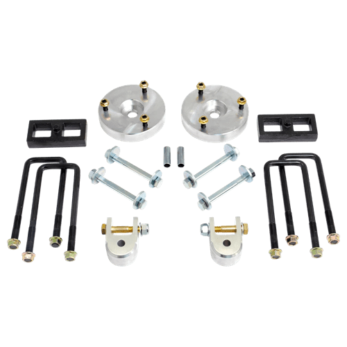 ReadyLift 2"f/1"r SST Lift Kit - Nissan