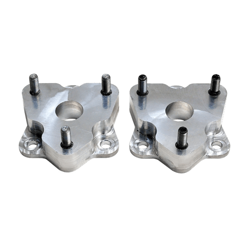 ReadyLift 2" Leveling Kit - RAM 2006-2024