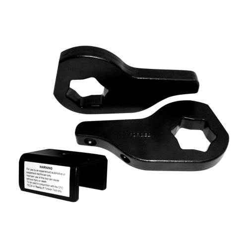 ReadyLift 2" Leveling Kit - RAM