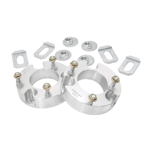 ReadyLift 2" Leveling Kit - Ford F-150