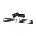 ReadyLift 2" Rear Block Kit - Chevy/GMC HD