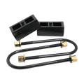 ReadyLift 2" Rear Block Kit - RAM