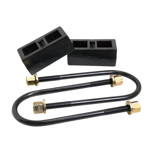 ReadyLift 2" Rear Block Kit - RAM