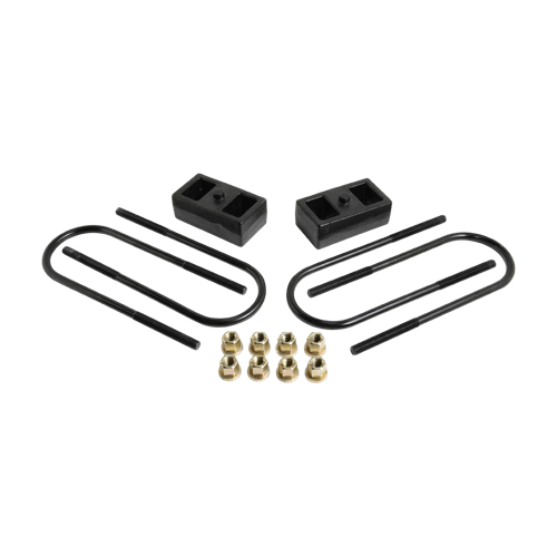 ReadyLift 2" Rear Block Kit - RAM