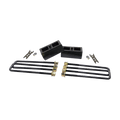 ReadyLift 2" Rear Block Kit - Toyota