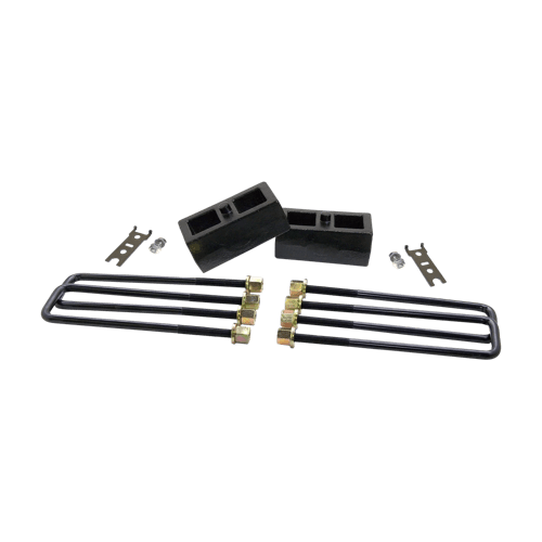 ReadyLift 2" Rear Block Kit - Toyota