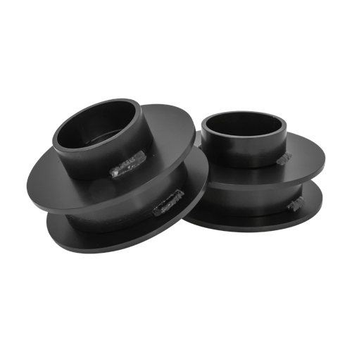 2" Rear Spacer Ram 1500 19-21-Kit