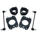 ReadyLift 2" SST Lift Kit - Honda