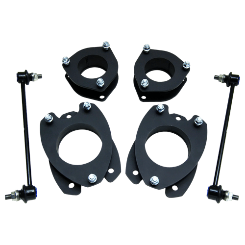 ReadyLift 2" SST Lift Kit - Honda
