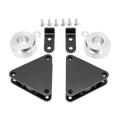 ReadyLift 2" SST Lift Kit - Nissan Rogue 2013-2019