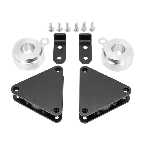 ReadyLift 2" SST Lift Kit - Nissan Rogue 2013-2019