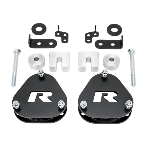 ReadyLift 2" SST Lift Kit - Toyota Rav4 2015-2018