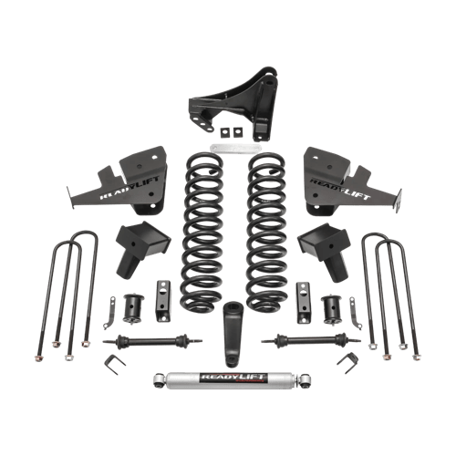 ReadyLift 2017-2018 F-250/F-350 6.5" Lift