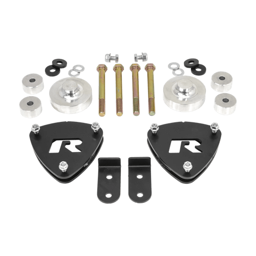 ReadyLift 2019-Toyota Rav4 2" Frnt 1.5" Rear SST