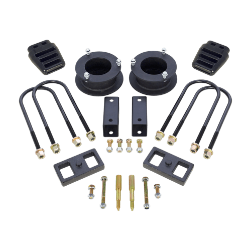 ReadyLift 25003500-3.0" Front Coil Sp