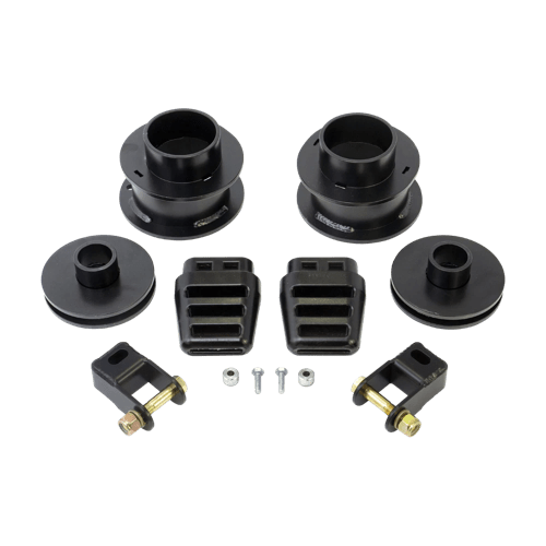 ReadyLift 19+ RAM 2500 3" SST Lift Kit