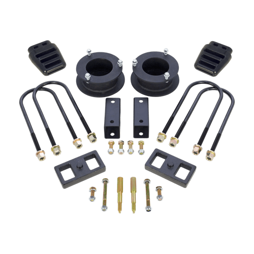 Rl 19+ Ram 3500 3'' Â Sst Lift Kit