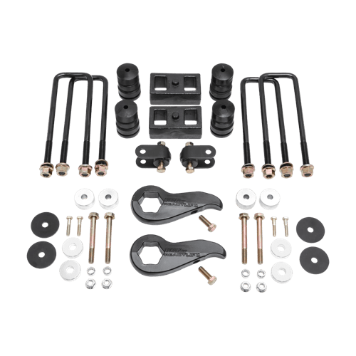 ReadyLift 3.0" SST Lift Kit- Chevy/GMC