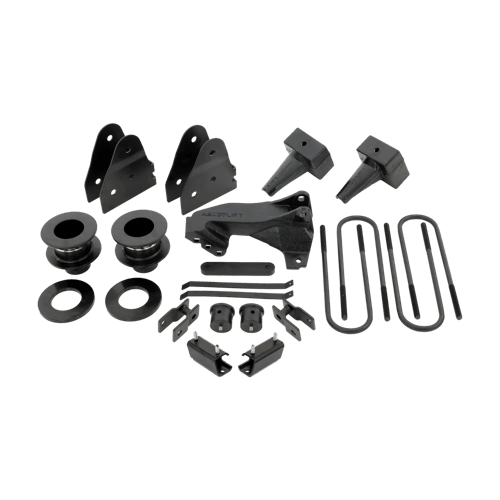 ReadyLift 3.5" Coil Spring Spacer Front-Kit