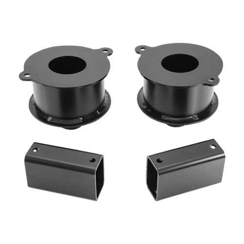 ReadyLift 3.5" Rear Spacer RAM 2500hd 2014-2021