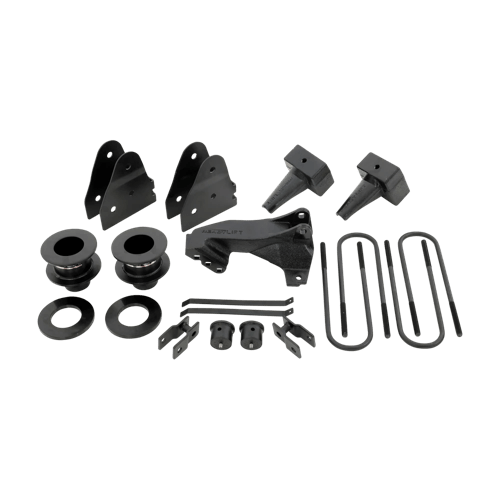 ReadyLift 3.5" SST Lift Kit - Ford 2011-2015