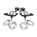 ReadyLift 3.5" SST Lift Kit - Ford F-150
